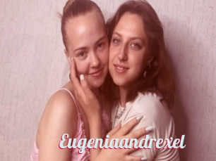 Eugeniaandrexel