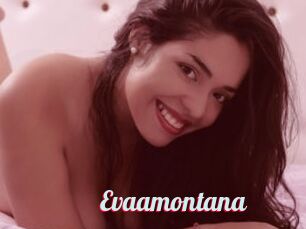 Evaamontana
