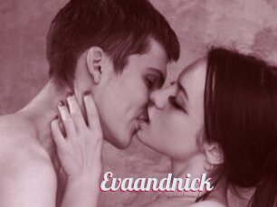 Evaandnick