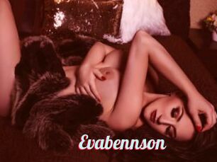 Evabennson