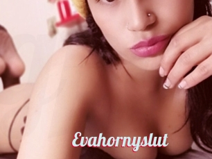 Evahornyslut