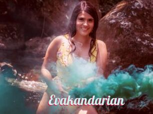 Evakandarian