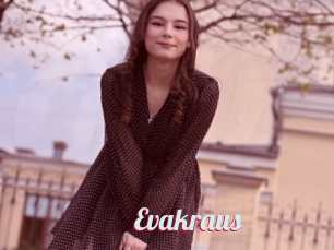 Evakraus