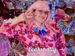 Evalunally