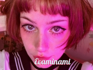 Evaminami