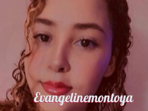 Evangelinemontoya