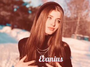 Evanius