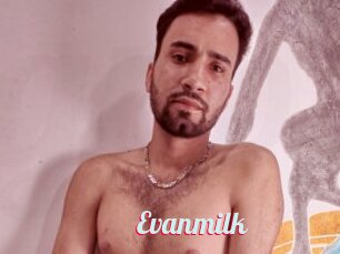 Evanmilk