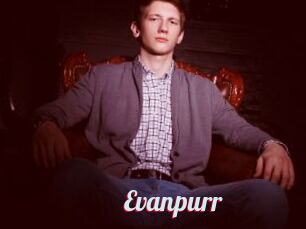 Evanpurr