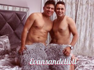 Evansandeliott
