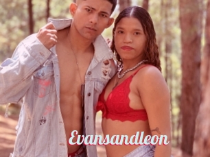 Evansandleon
