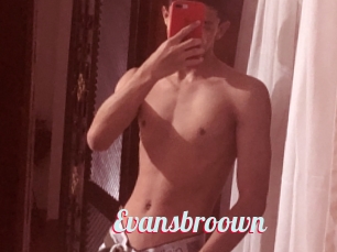 Evansbroown