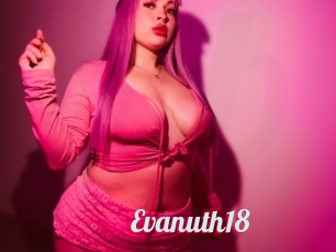 Evanuth18