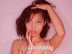 Evashanty
