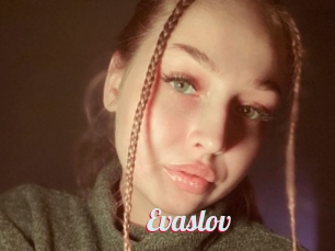 Evaslov