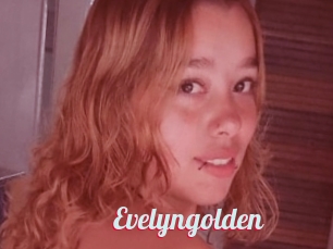 Evelyngolden
