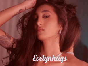 Evelynhays