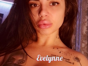 Evelynne