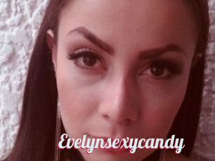 Evelynsexycandy