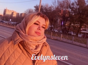 Evelynsteven