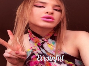 Evesinful