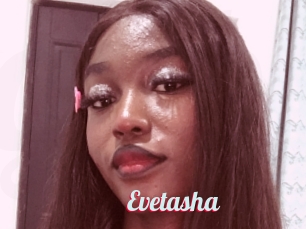 Evetasha