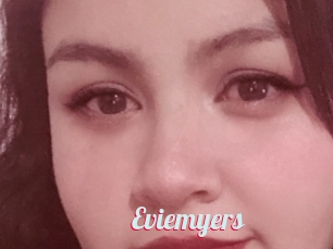 Eviemyers
