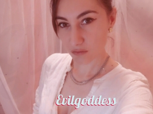Evilgoddess
