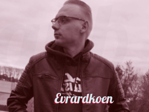 Evrardkoen