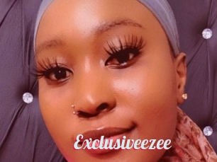 Exclusiveezee