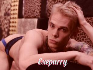 Exepurry