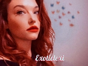 Exoticlexi