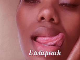 Exoticpeach