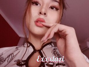 Exxxtazi