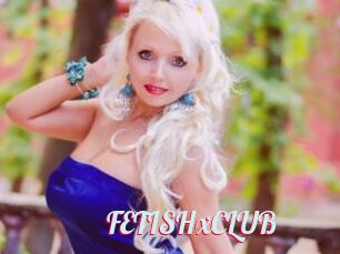FETISHxCLUB