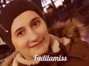 Fadilamiss