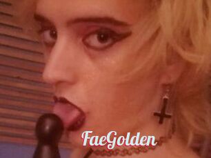 FaeGolden