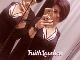 FaithLoveless