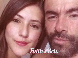 FaithxBeto