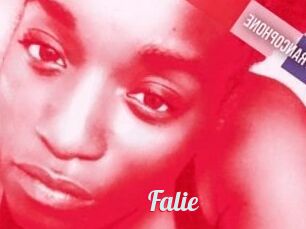 Falie