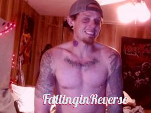 FallinginReverse