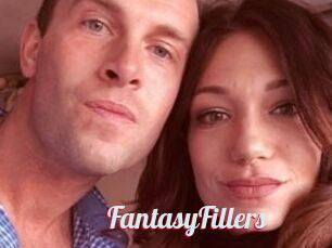 FantasyFillers