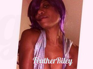 Feather_Riley