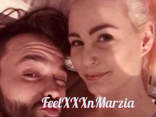 FeelXXXnMarzia