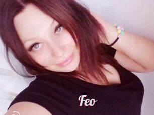 Feo