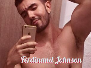 Ferdinand_Johnson