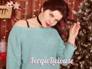 FergieLiciouse