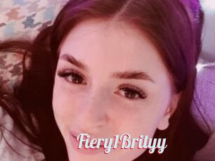 Fiery1Brityy