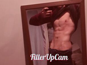 FillerUpCam
