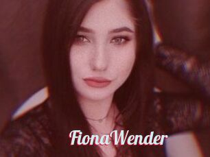 FionaWender